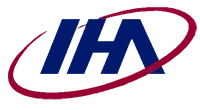 IHA logo