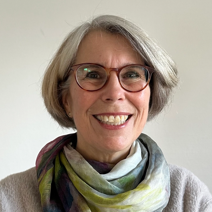 Portrait von Sigird Rodewyk, Leitende MTA Kompetenzteam Labor